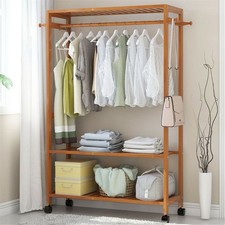 Appendiabiti in legno