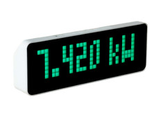 Il SolarMonitor Mini - ottimo