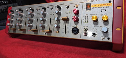 Ecler compact - ecler,