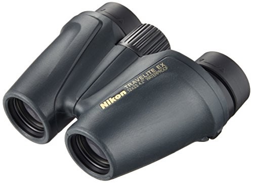 Nikon binocolo travelite - binocolo,