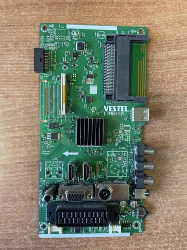 Vestel 17mb140 scheda - vestel,