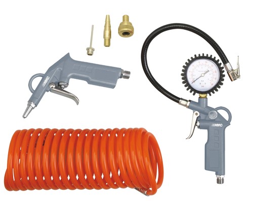 Abac kit accessori per - kit,