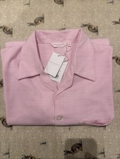 Pigiama Uomo Derek Rose 100%