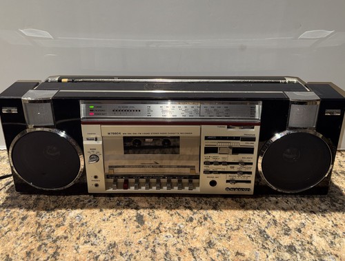 Rara radio ghettoblaster - rara,