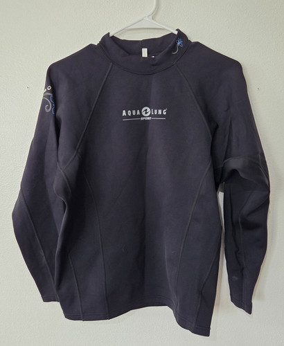 Aqua lung sport 1mm - aqua, muta