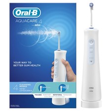 NUOVO Oral B AquaCare 4