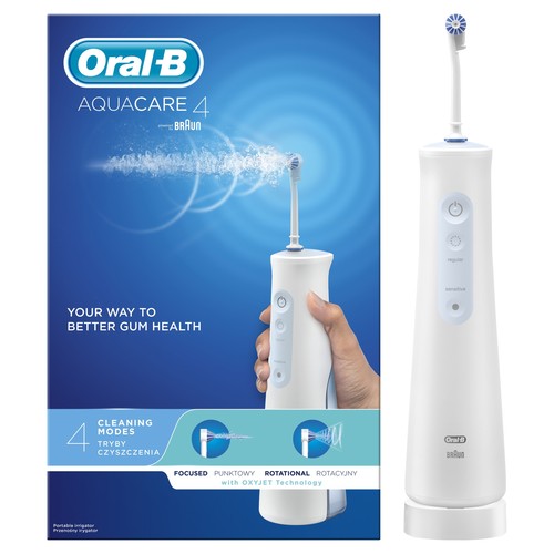 Nuovo oral aquacare - b,