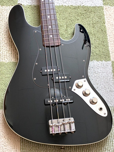 Basso elettrico fender - elettrico, japan