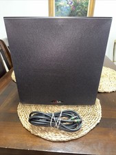 Polk Audio PSW108 Powered