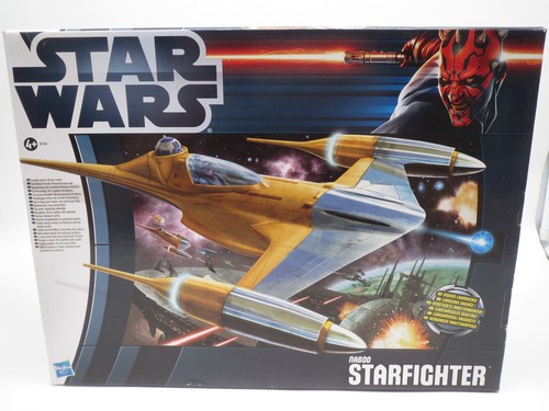 Hasbro 36788 star wars - star,