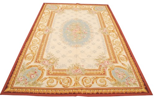 Arazzo aubusson pekin - arazzo, /