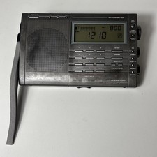 RADIO ETON E10 Radio portatile