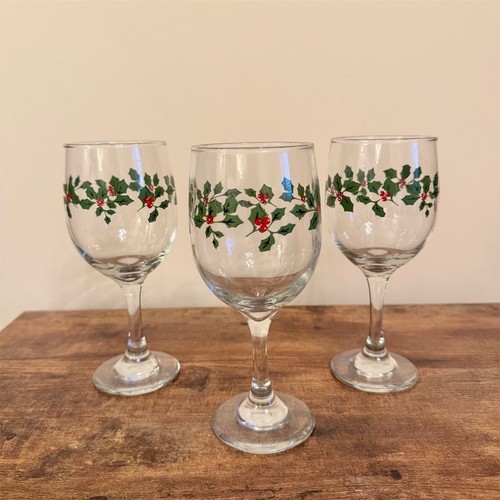 Set calici vino vintage - set,