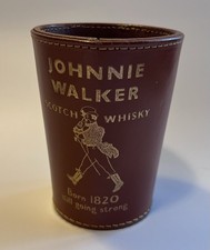 Tazza cubo Johnnie Walker