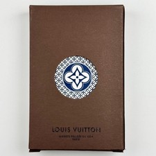 Carte da gioco Louis Vuitton
