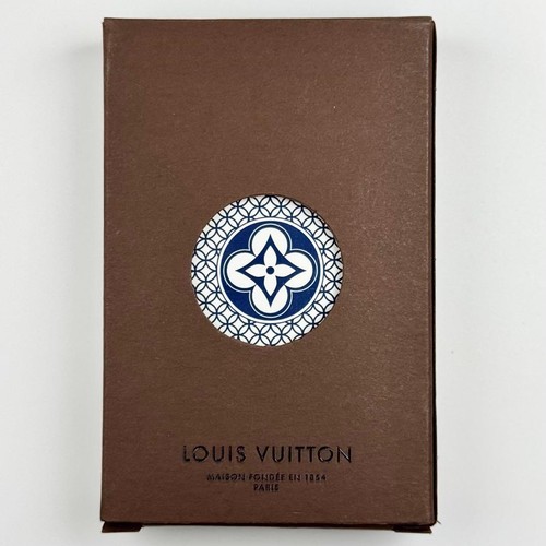 Carte gioco louis vuitton - da,