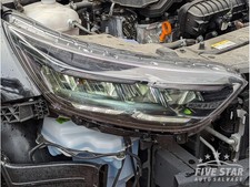 Faro proiettore anteriore