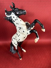 Breyer Horse "Matrix" Silver
