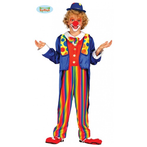 Costume bimbo anni - bimbo,