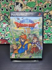 Dragon quest viii - viii, manual]