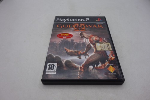 God war ps2 per - , sony