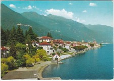Cannobio verbania veduta - verbania,