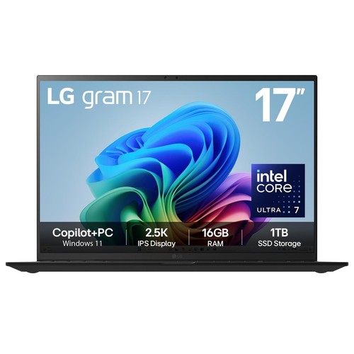 Gram 17z90tl computer - lg,