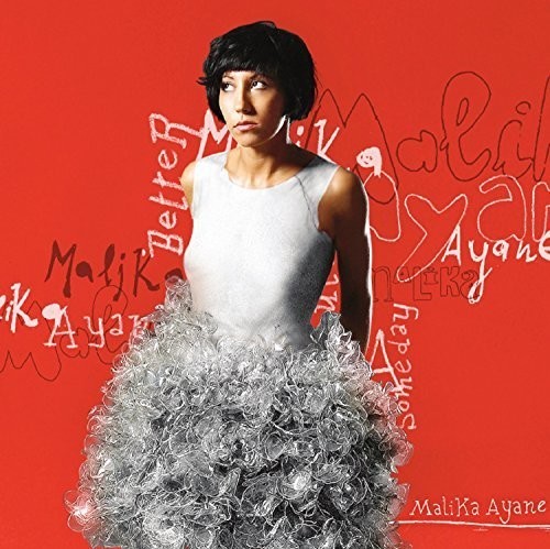 Malika ayane - ,