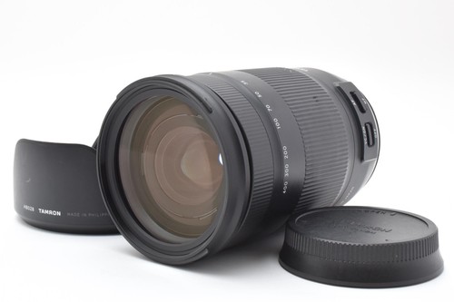 Tamron 400mm 3 - tamron, 18-400mm