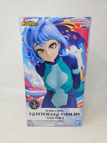 Figurina banpresto hero - figurina,
