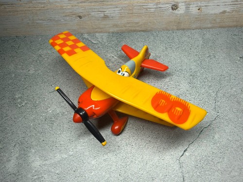 Giocattolo disney planes - giocattolo,