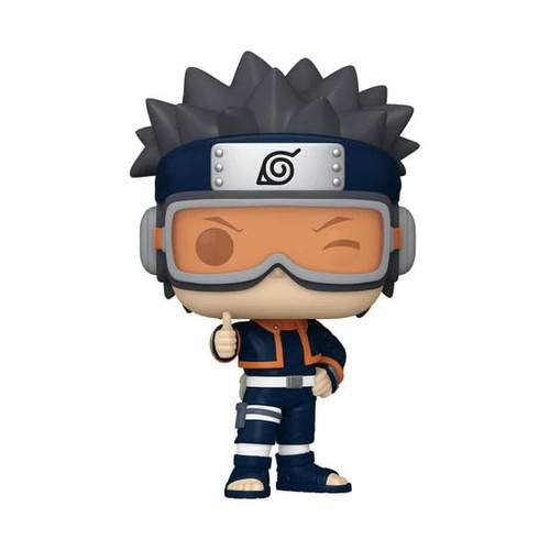 Naruto pop animation vinile - naruto,