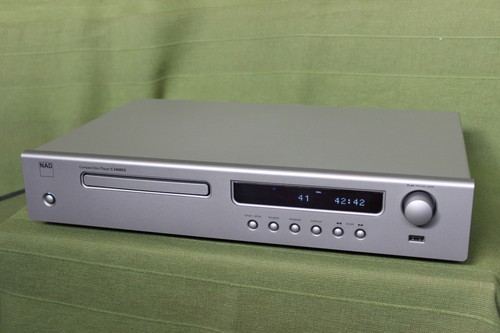 Nad 546bee lettore fb - +, +