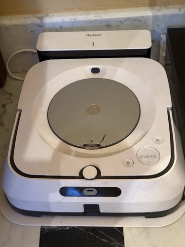 Lavapavimenti irobot robot - lavapavimenti,
