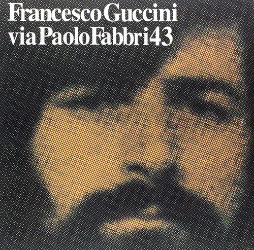 Francesco guccini via - francesco,