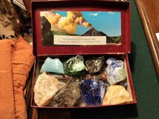 Raro Souvenir Eruzione Vesuvio