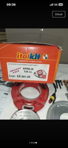 Selettra italkit per - italkit,