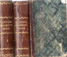 I promessi sposi.  Storia