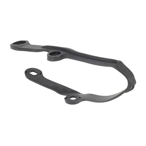 Pattino slitta catena kawasaki - slitta,