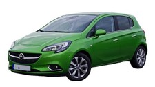 Ricambi Usati Opel Corsa E