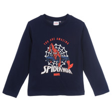 T-SHIRT M.L. SPIDERMAN MARVEL