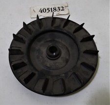 PULEGGIA COMANDO DINAMO FIAT