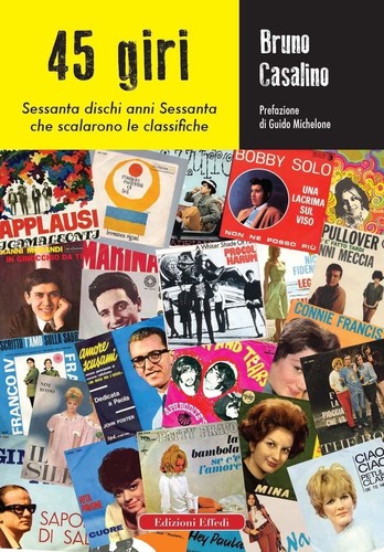 Libri bruno casalino 45 - libri,