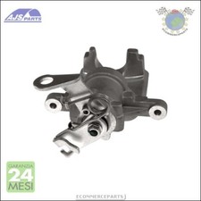 Lk4aj Pinza Freno Ajs Post Sx Per Fiat Grande Punto Benzina/Gas Naturale (Gnc) 2