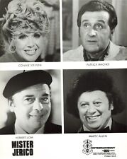 Mister Jerico 1970 Movie Photo