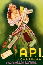 Poster Manifesto Locandina