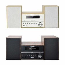 Impianto Micro HiFi Stereo