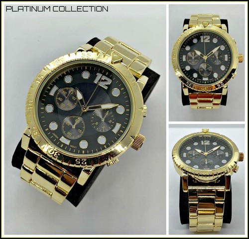 Orologio polso uomo - da,
