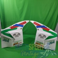 carene anteriori fantic oasis