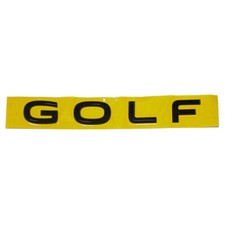 Originale golf - vw,